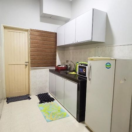 Mat Home By Ezcomfy @ #Sunway #Lostworldoftambun Ipoh Ngoại thất bức ảnh