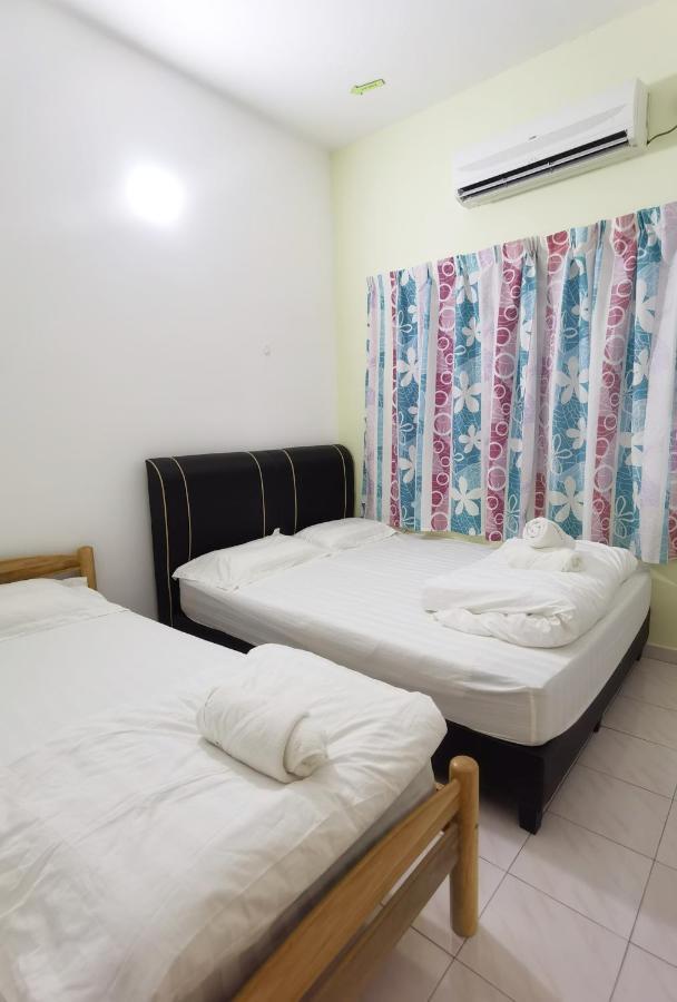 Mat Home By Ezcomfy @ #Sunway #Lostworldoftambun Ipoh Ngoại thất bức ảnh